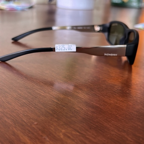 Vintage Yves Saint Laurent Sunglasses - Picture 8 of 11